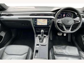Volkswagen Arteon Shooting Brake 1.4 TSI eHybrid R-Line 5dr DSG
