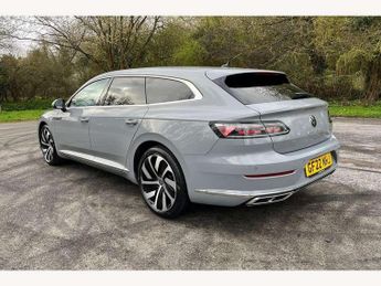 Volkswagen Arteon Shooting Brake 1.4 TSI eHybrid R-Line 5dr DSG