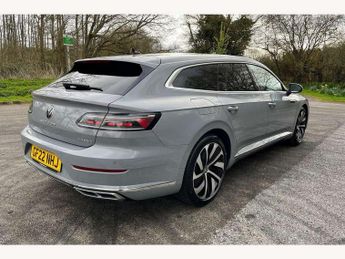 Volkswagen Arteon Shooting Brake 1.4 TSI eHybrid R-Line 5dr DSG