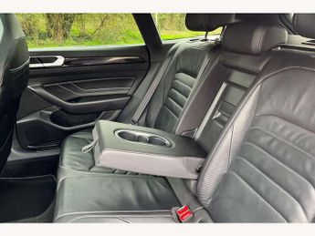 Volkswagen Arteon Shooting Brake 1.4 TSI eHybrid R-Line 5dr DSG