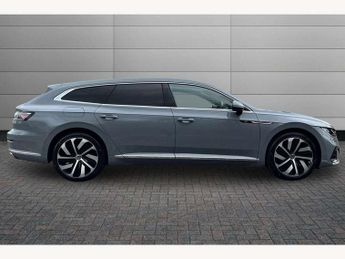 Volkswagen Arteon Shooting Brake 1.4 TSI eHybrid R-Line 5dr DSG