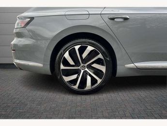 Volkswagen Arteon Shooting Brake 1.4 TSI eHybrid R-Line 5dr DSG