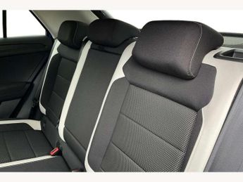 Volkswagen T-Roc 1.5 TSI EVO SEL 5dr DSG