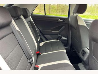 Volkswagen T-Roc 1.5 TSI EVO SEL 5dr DSG