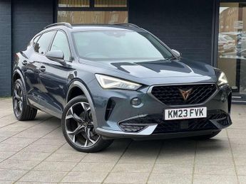 Cupra Formentor 1.5 TSI 150 V2 5dr