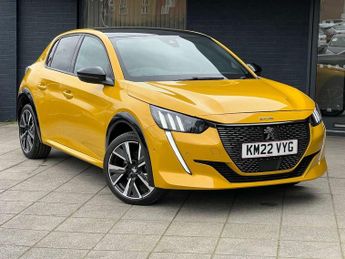 Peugeot 208 1.2 PureTech 100 GT 5dr