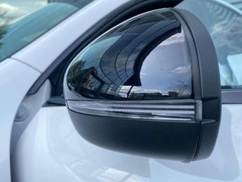 Mercedes-Benz CLA CLA 200 AMG Line Premium 4dr Tip Auto