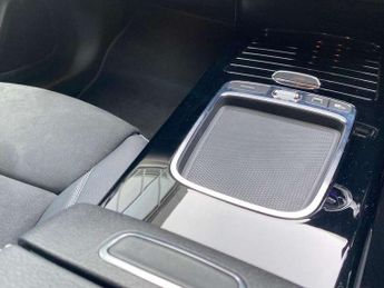 Mercedes-Benz CLA CLA 200 AMG Line Premium 4dr Tip Auto