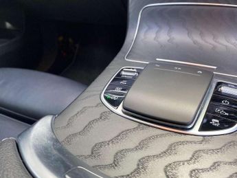 Mercedes-Benz GLC GLC 300d 4Matic AMG Line Premium 5dr 9G-Tronic