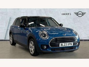 MINI Clubman 1.5 Cooper Classic 6dr Auto