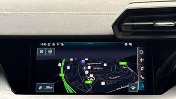 Audi A3 35 TFSI S Line 5dr S Tronic