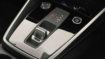 Audi A3 35 TFSI S Line 5dr S Tronic