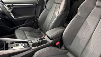 Audi A3 35 TFSI S Line 5dr S Tronic