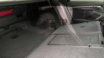 Audi A3 35 TFSI S Line 5dr S Tronic