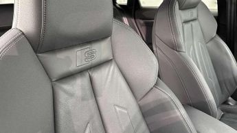 Audi A3 35 TFSI S Line 5dr S Tronic