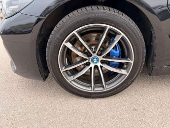 BMW 5 Series Touring 530e M Sport 5dr Auto