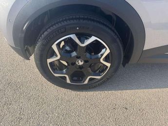 Vauxhall Mokka 1.2 Turbo Ultimate 5dr Auto