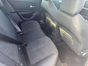 Vauxhall Mokka 1.2 Turbo Ultimate 5dr Auto