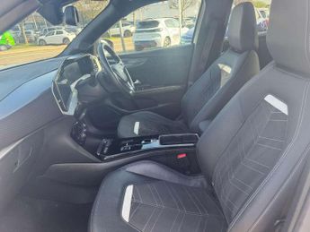 Vauxhall Mokka 1.2 Turbo Ultimate 5dr Auto