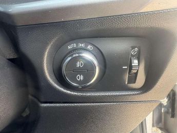 Vauxhall Mokka 1.2 Turbo Ultimate 5dr Auto