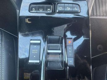 Vauxhall Mokka 1.2 Turbo Ultimate 5dr Auto