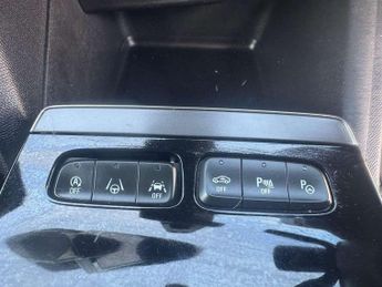 Vauxhall Mokka 1.2 Turbo Ultimate 5dr Auto
