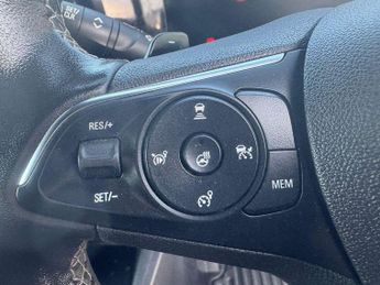 Vauxhall Mokka 1.2 Turbo Ultimate 5dr Auto