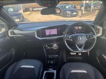 Vauxhall Mokka 1.2 Turbo Ultimate 5dr Auto
