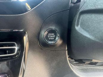 Vauxhall Mokka 1.2 Turbo Ultimate 5dr Auto