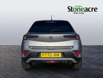 Vauxhall Mokka 1.2 Turbo Ultimate 5dr Auto