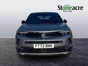 Vauxhall Mokka 1.2 Turbo Ultimate 5dr Auto