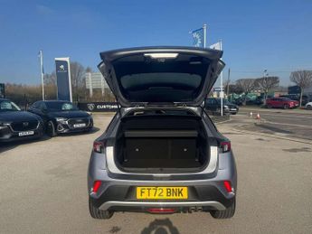 Vauxhall Mokka 1.2 Turbo Ultimate 5dr Auto