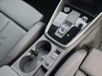 Audi A3 35 TFSI S Line 5dr S Tronic