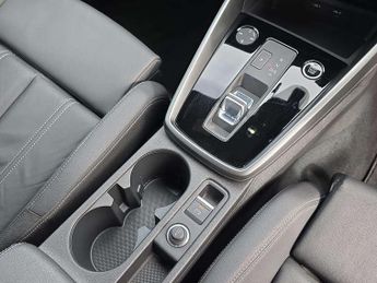 Audi A3 35 TFSI S Line 5dr S Tronic
