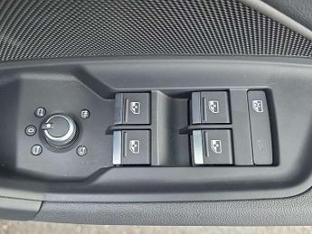 Audi A3 35 TFSI S Line 5dr S Tronic