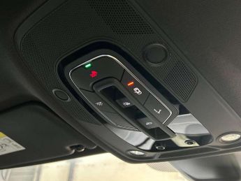 Audi SQ5 SQ5 TDI Quattro Vorsprung 5dr Tiptronic