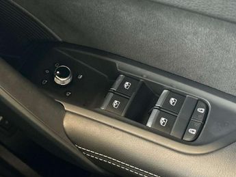 Audi SQ5 SQ5 TDI Quattro Vorsprung 5dr Tiptronic