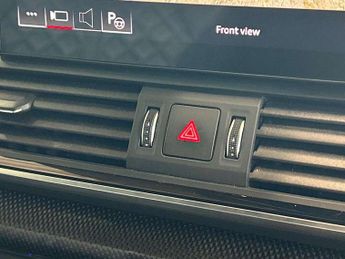 Audi SQ5 SQ5 TDI Quattro Vorsprung 5dr Tiptronic
