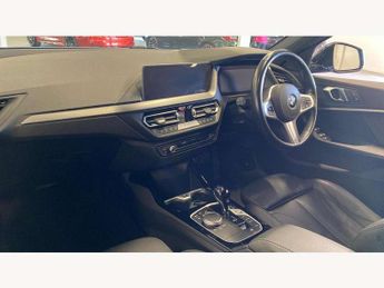 BMW 1 Series 118i [136] M Sport 5dr Step Auto [LCP]