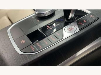 BMW 3 Series 320i M Sport 4dr Step Auto