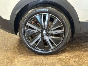Peugeot 3008 2.0 BlueHDi 180 GT 5dr EAT6