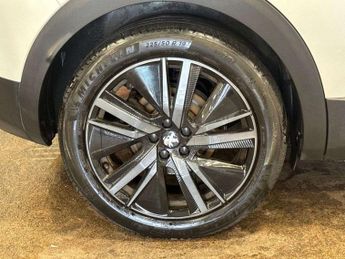 Peugeot 3008 2.0 BlueHDi 180 GT 5dr EAT6