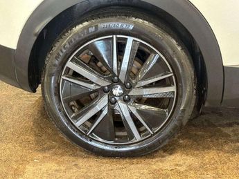 Peugeot 3008 2.0 BlueHDi 180 GT 5dr EAT6