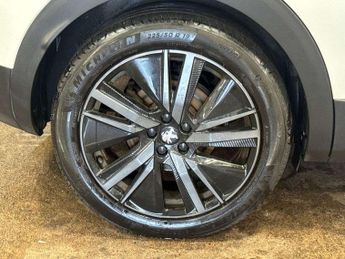 Peugeot 3008 2.0 BlueHDi 180 GT 5dr EAT6