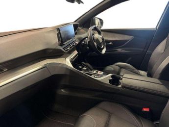 Peugeot 3008 2.0 BlueHDi 180 GT 5dr EAT6