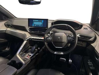 Peugeot 3008 2.0 BlueHDi 180 GT 5dr EAT6