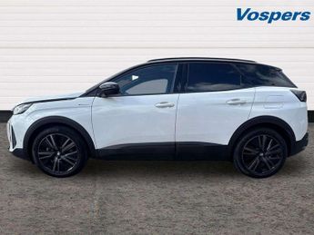 Peugeot 3008 2.0 BlueHDi 180 GT 5dr EAT6
