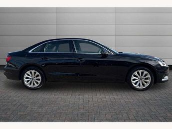 Audi A4 35 TFSI Technik 4dr S Tronic