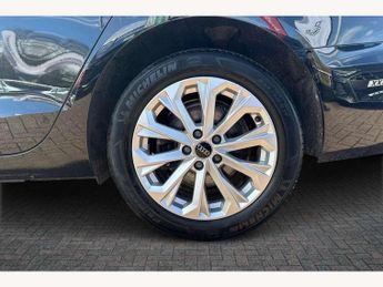 Audi A4 35 TFSI Technik 4dr S Tronic