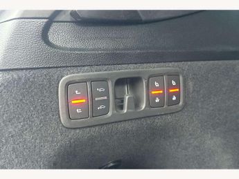 Audi Q7 50 TDI Quattro Black Edition 5dr Tiptronic